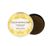 Bio solid chamomile blonde shampoo bar 130 gr