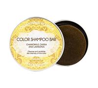 Bio Solid Chamomile Blonde Shampoo Bar 130 Gr