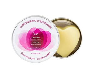 Bio Solid Oil Natural Hydratation 80 Gr