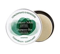 Bio Solid Shampoo Bar 130 Gr