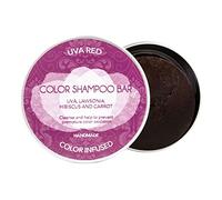 Bio Solid Uva Red Shampoo Bar 130 Gr