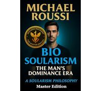 Bio Soularism: Master Edition: A Soularism Philosophy (Bio Soularism Series)