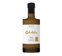 Bio Spekulacio Jarabe 3 x 350 ml - Jarabe de especulación del lago de Constanza - Jarabe de invierno - natural sin aditivos