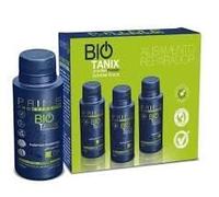 BIO TANIX PROTEÍNA BRASILEÑA, PRIMER PASO EXTERME, KERATINA BRASILEÑA, SUAVE ORO DE PELUCA, BIO TANIX REDUCER 100ML, SHAMPOO 100ML, MASCARILLA 100ML