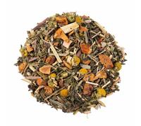 BIO Té de la mañana | Té de hierbas 1 kg
