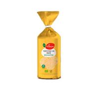El Granero Integral Tortitas Maíz Sin Gluten Eco 130g