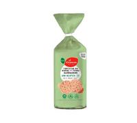 TORTAS ARROZ TRIGO SARRACENO BIO S/GLUTEN 150 GR