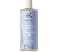 Bio Urtekram Fragrance Free Sensitive Body Wash 500 ml (2 x 500 ml)