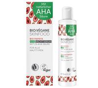 BIO:VÉGANE SKINFOOD Organic Papaya AHA Tonic