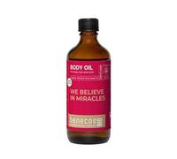 BIO VEGANO ACEITE CABELLO Y CUERPO ricino 100ml.