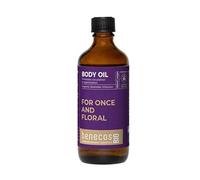 benecosBIO Aceite Corporal "Lila-Vendel" - 100 ml benecos