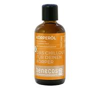 BIO VEGANO ACEITE CORPORAL macerado calendula 100ml
