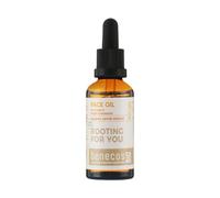 BIO VEGANO ACEITE FACIAL zanahoria 50ml.
