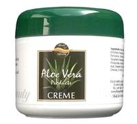 Bio-Vital Aloe Vera Crema de cuidado diario para el rostro y el cuerpo, 2 x 125 ml
