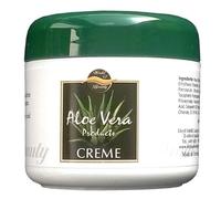 Bio-Vital Aloe Vera Crema de cuidado diario para el rostro y el cuerpo, 2 x 125 ml