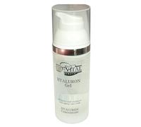 Bio-Vital Hyaluron - Gel antiarrugas concentrado (4 x 50 ml)