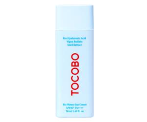 Bio Watery Sun Cream
