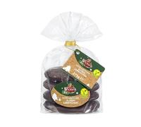 Bio Wicklein Nürnberger Elisen Lebkuchen Schokoliert Vegan 275g