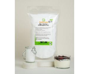 BIO Xilit | Libre De OGM | Buxtrade | Edulcorante | Calidad Bio | Xilit