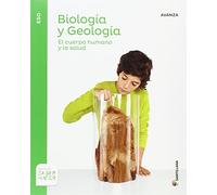 BIO Y GEO 3ESO VERSION A SANTILLANA EDUCACIÓN - 9788414102985 (AVANZA (DIVERSIFICACION))