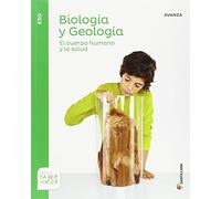 BIO Y GEO 3ESO VERSION C SANTILLANA EDUCACIÓN - 9788414103012 (AVANZA (DIVERSIFICACION))