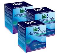 Bio3 Bie3 Colágeno Forte 3x30 Sobres