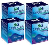 Bio3 Bie3 Colágeno Forte 4x30 Sobres