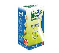 Bio3 Vientre Plano Bienestar Digestivo 24uds