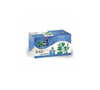 Bio3 Boldigest Infusión Boldo con Menta - 25 bolsitas