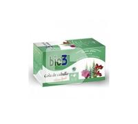 Bio3 Cola de Caballo 25 filtros