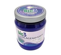 Bio3 Colágeno + Ácido Hialurónico + Magnesio Forte Bote 360 gr