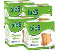 Bio3 Control 4x100 Bolsitas