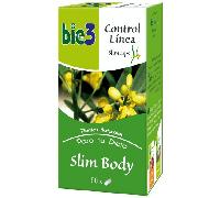 Bio3 Control 500 mg 80 Cápsulas