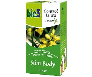 Bio3 Control 500 mg 80 Cápsulas