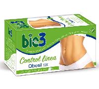 Bio3 Control Línea 25 Bolsitas
