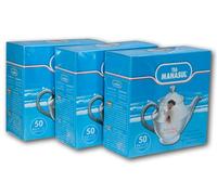 Bio3 di Manasul Tea 50 3-Pack- Te Manasul (150 Totale Bustine di tè)