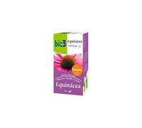 Bio3 Bie3 Equinácea 80 Cápsulas