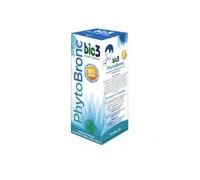 Bio3 Phytbronc Jarabe Adultos 100% Natural 210g
