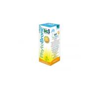 Bio3 Phytbronc Jarabe Niños 100% Natural 210g