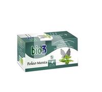 Bio3 poleo menta 25 filtros
