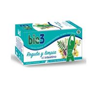 Bio3 Regula y limpia 25 bolsitas