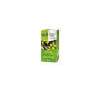 Bio3 Suplemento Slim Body 500 mg para regular el tránsito intestinal 80 cápsulas