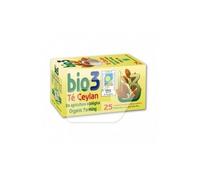 BIO 3 - BIO 3 TE CEILAN 25 BOLS