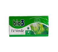 BIO3 TE VERDE ECOLOGICO 1.8 G 25 FILTROS