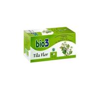 Bio3 Tila Flor ecológica – 25 filtros