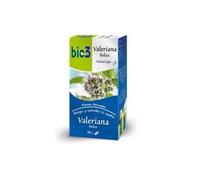 Bie3 Valeriana Naturcaps 80 cápsulas - Relajante y Sedante