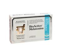 BioActivo Melatonina 60 comprimidos