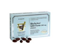 BioActivo Q10 Forte 100 mg 30 cápsulas Pharma Nord