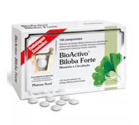 Bioactivo Strong Biloba Bioactive 150 Comprimidos Paquete Económico