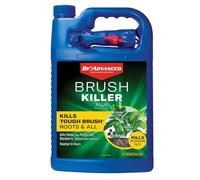 BioAdvanced triclopir 704655a Mata kudzu, Hiedra venenosa y Otra Asesino Cepillo Duro, más el Control de malezas de Hierba no selectivo